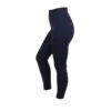 Woof Wear Original Riding Tights - Full Seat - Navy