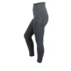 Woof Wear Original Riding Tights - Full Seat - Slate
