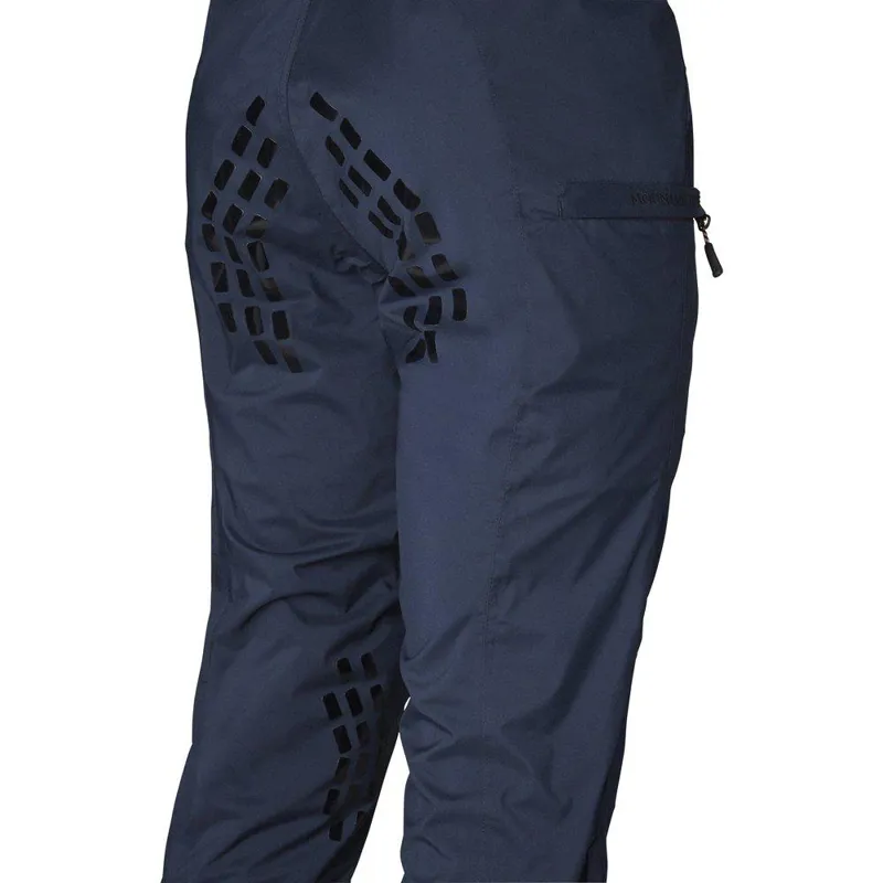 Mountain Horse Guard Team Pant Navy 3 Mountain Horse Guard Team Pant Navy - Image 3