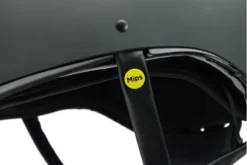 Charles Owen EQx Kylo Riding Helmet - Black Matte/Black Gloss Wide Peak With MIPS 10 Charles Owen EQx Kylo Riding Helmet - Black Matte/Black Gloss Wide Peak With MIPS -Lemieux Shop 06.01.2320 20CO10549 8