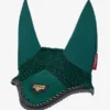 LeMieux Loire Fly Hood Spruce