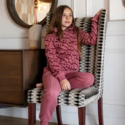 LeMieux Young Rider Honor Jogger Orchid -Lemieux Shop 0B 7PaAg