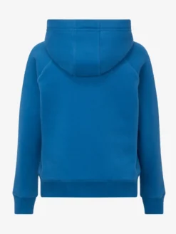 LeMieux Young Rider Hollie Sherpa Lined Hoodie Atlantic -Lemieux Shop 0o46yN5