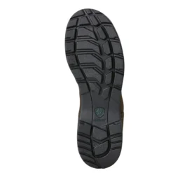 Ariat Women's Eskdale Waterproof Boot Brown -Lemieux Shop 10021514 sole