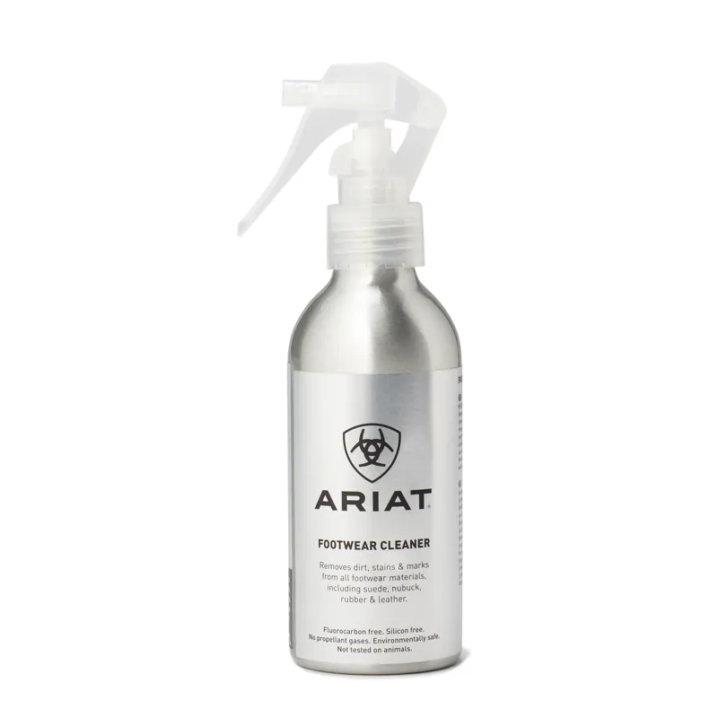 Ariat Footwear Cleaner Neutral 1 Ariat Footwear Cleaner Neutral