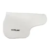 ThinLine Contour Basic Half Pad - White