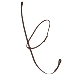 Schockemohle Santa Clara Select Martingale Espresso-Cream-Silver