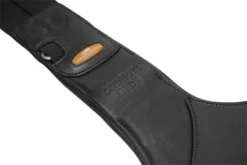 Schockemohle Oklahoma Stud Guard Girth Black-Silver -Lemieux Shop 1152 00014 1 Schockemoehle Sports Stollenschutzgurt Oklahoma black 4Vaaqflbsn3Zj4