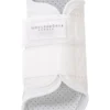 Schockemohle Soft Mesh Boots White