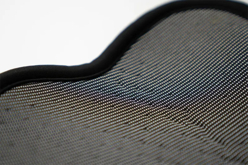 Schockemohle Air Flow Champion Tendon Boots Black - Image 4