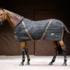 Schockemohle New Alltime 400g Stable Rug Graphite