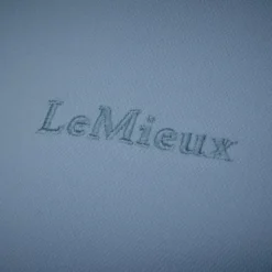 LeMieux Sleeveless Polo Shirt Denim 10 LeMieux Sleeveless Polo Shirt Denim -Lemieux Shop 1ALtbDvY