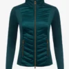 LeMieux Dynamique Jacket Spruce
