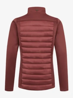 LeMieux Young Rider Dynamique Jacket Orchid 5 LeMieux Young Rider Dynamique Jacket Orchid -Lemieux Shop 1bD2sDHO