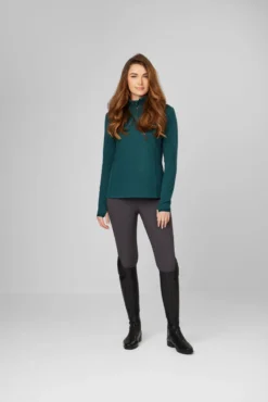 LeMieux Faye Fleece Spruce -Lemieux Shop 1o m NyF