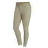 Schockemohle Phoenix Men's Knee Grip Breeches Tan