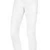 Schockemohle Venus Knee Grip Breeches White