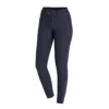 Schockemohle Livia Knee Grip Breeches Navy