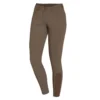 Schockemohle Summer Daliah Knee Grip Breeches Taupe