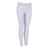 Schockemohle Eleonore II Full Seat Breeches White