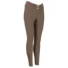 Schockemohle Summer Jacky Knee Grip Breeches Taupe