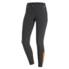 Schockemohle Electra Full Seat Breeches Grey-Orange