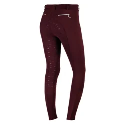 Schockemohle Victory Full Seat Breeches Cassis -Lemieux Shop 2171 00026 25 Victory cassis back Version 2Am2isBreEk5Xn