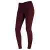 Schockemohle Victory Full Seat Breeches Cassis