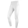 Schockemohle Cooling Riding Tights Full Seat White