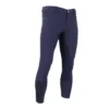 Schockemohle Linus Men's Full Seat Breeches Dark Blue
