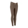 Schockemohle Summer Alexa Full Seat Breeches Taupe