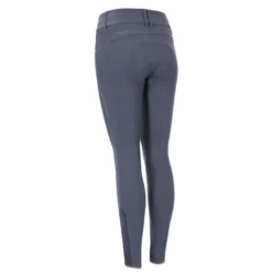 Schockemohle Summer Alexa Full Seat Breeches Graphite -Lemieux Shop 2171 00062 9 Schockemoehle Sports Reithose Summer Alexa FS graphite 2AYewg64I6kpQa