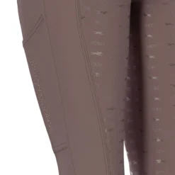 Schockemohle Noelle Full Seat Breeches Taupe 5 Schockemohle Noelle Full Seat Breeches Taupe -Lemieux Shop 2171 00063 25 Schockemoehle Sports Reithose Noelle FS taupe 3