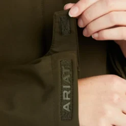 Ariat Women's Coastal Waterproof Jacket Relic -Lemieux Shop 220th sm EthRK2dkDMK7