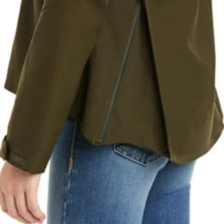 Ariat Women's Coastal Waterproof Jacket Relic -Lemieux Shop 220th sm ItZmXn5rDc11