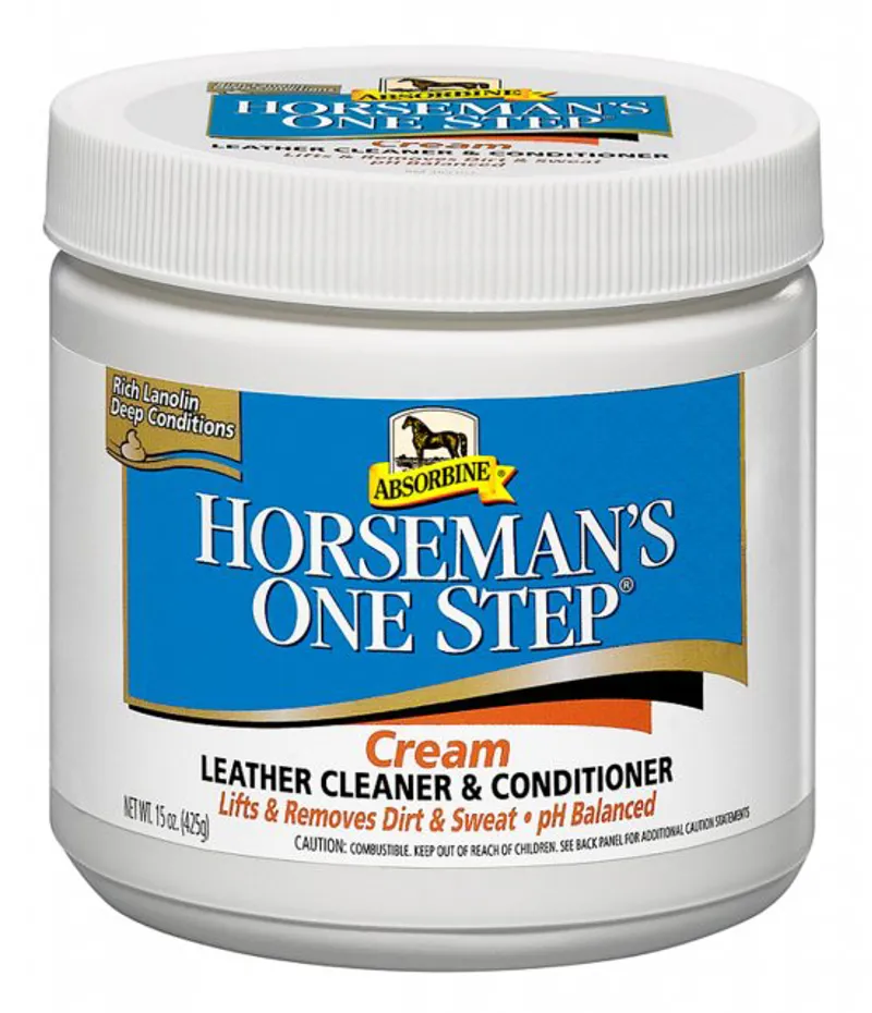 Absorbine 425g Horseman's One Step 1 Absorbine 425g Horseman's One Step
