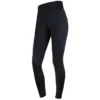 Schockemohle Pocket Riding Tights Knee Grip Ocean