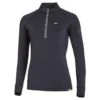 Schockemohle Page Training Shirt Dark Blue
