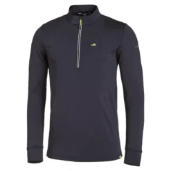 Schockemohle Percey Men's Training Shirt Dark Blue