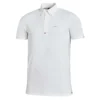 Schockemohle Mischa Men's Show Shirt White