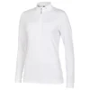 Schockemohle Penelope Training Show Shirt White