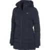 Schockemohle Kalypso Style Ladies Quilted Jacket - Blue Nights