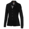 Schockemohle Air Cool Show Jacket Black