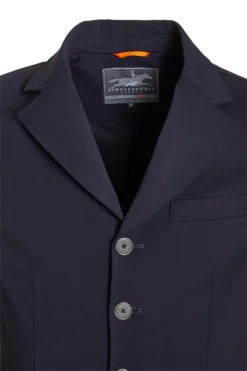 Schockemohle Ringo Men's Show Jacket Dark Blue -Lemieux Shop 2823 00054 6 Ringo Show Jacket dark blue 3G4h15hTNSqmWG