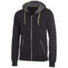Schockemohle Collin Men's Sweatshirt Jacket Dark Navy