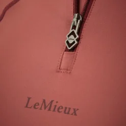 LeMieux Baselayer Orchid 12 LeMieux Baselayer Orchid -Lemieux Shop 2zk nFYA