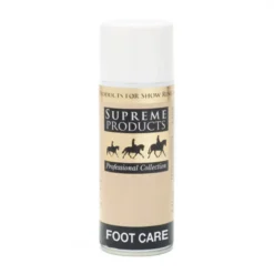 Supreme Products 400ml Foot Care Spray