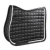 Schockemohle Spirit Pad Jumping Saddle Pad Graphite