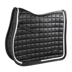 Schockemohle Spirit Pad Jumping Saddle Pad Graphite