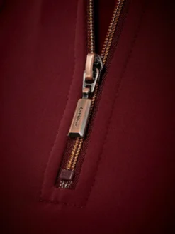 LeMieux Liberte Baselayer Merlot -Lemieux Shop 5Rm NaQ1